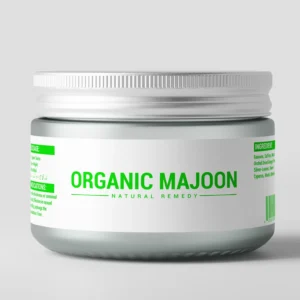 Organic Majoon Natural Redux